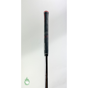 LH Ping Black Dot Glide 3.0 Eye 2 Wedge 54*-10 Z-Z 115g Stiff Flex Steel Golf