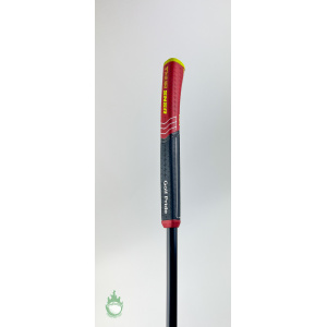 Used RH Odyssey Stroke Lab Rossie 32.5" Putter Graphite/Steel Golf Club