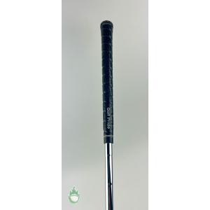 Used RH Mizuno T20 Satin Wedge 56*-14 DG Tour Issue S400 Stiff Steel Golf Club