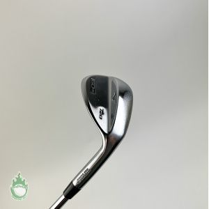 Used RH Mizuno T20 Satin Wedge 60*-06 DG Tour Issue S400 Stiff Steel Golf Club