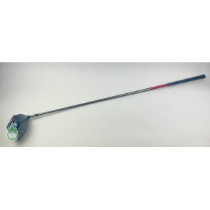 Used RH TaylorMade R5 Dual 9.5* Driver Stiff Graphite 45” N Type Golf No HC