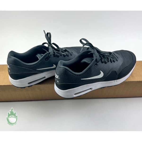 conservador Farmacología Torrente Pre-Owned Nike Golf AIR MAX Mens Shoes Black C17576-001 Spikeless Size 13 ·  SwingPoint Golf®