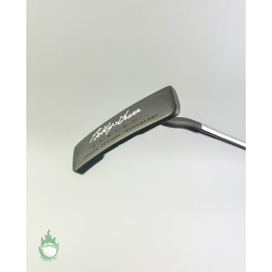 Used RH Bobby Grace Design Sunset Greg Norman Estates Putter 35" Steel Golf