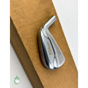 Used Right Handed Titleist U-500 3 Driving Iron HEAD ONLY Golf Club