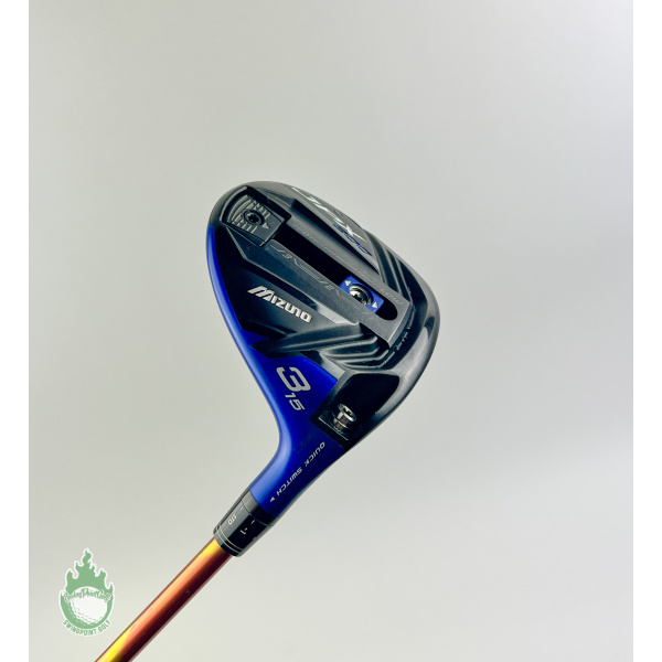 Mizuno 3 cheap wood for sale