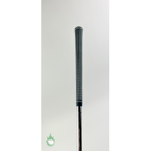 Used Titleist Vokey SM9 L Grind Satin Wedge 60*-04 Wedge Flex Steel Golf