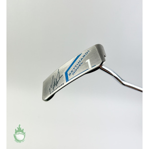Used Bettinardi Matt Kuchar Signature Model 1 35" Putter Golf Steel Golf Club