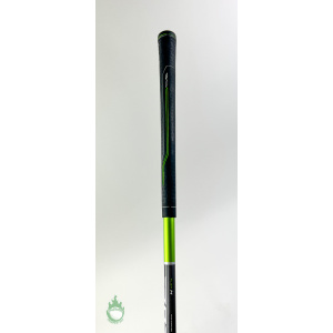 LEFT HANDED TaylorMade RBZ 4 Hybrid 22* 65g SENIOR Flex Graphite Golf Club