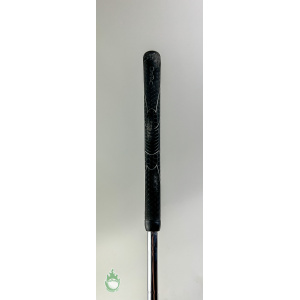 Titleist Brushed Steel Vokey SM7 M Grind Wedge 58*-08 Wedge Flex Steel Golf