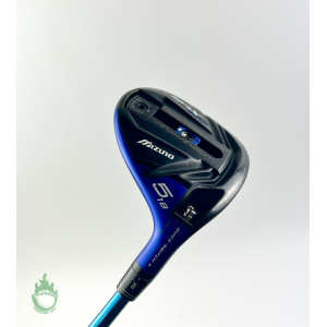 Used Mizuno JPX 900 Fairway 5 Wood 18* YS-Seven Stiff Flex Graphite Golf Club · Golf®