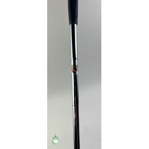 RH Scotty Cameron TeI3 Teryllium Newport Two 33.5" Long Neck Putter Steel Golf