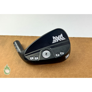 New RH PXG 0311ST Milled Darkness Gen 3 Pitching Wedge HEAD ONLY Golf Club