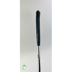 Used RH Bettinardi BB14 D.A.S.S. Custom XXX Black 35" Putter Steel Golf 4/4/06