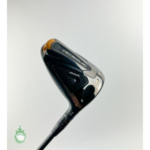 New RH Callaway Rogue ST Max Driver 9* Tensei 55g Stiff Graphite Golf Club