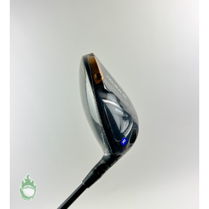 New Callaway Rogue ST Max LS Driver 10.5* Tensei 55g Regular Graphite Golf Club
