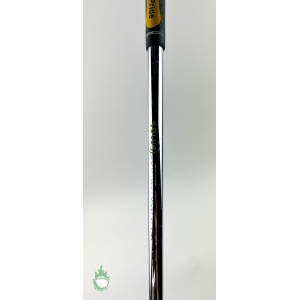Used Right Handed Solus RD Series 4.1 51* Wedge Flex Steel Golf Club