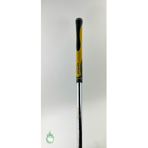 Used Right Handed Solus RD Series 4.1 51* Wedge Flex Steel Golf Club