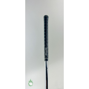 Used RH PXG 0311 Forged Wedge 58*-09 KBS 130 X-Stiff Flex Steel Golf Club