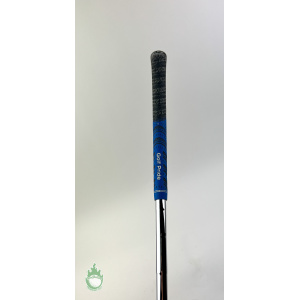 Used RH PXG 0311 Forged Wedge 58*-09 Elevate X-Stiff Flex Steel Golf Club