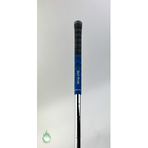 Used RH PXG 0311 Forged Wedge 50*-10 Elevate X-Stiff Flex Steel Golf Club