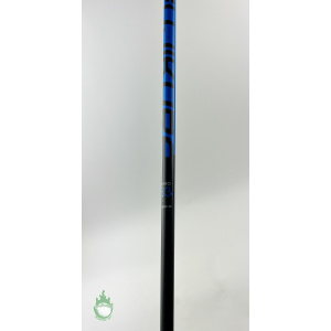 Used RH PXG 0317X 3 Hybrid 19* Fujikura Pro 83 X-Stiff Flex Graphite Golf Club