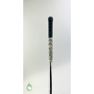 Used Ping Brown Dot Glide Forged Wedge 50*-10 S400 Stiff Flex Steel Golf Club
