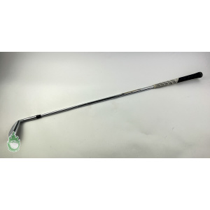 Used Ping Brown Dot Glide Forged Wedge 50*-10 S400 Stiff Flex Steel Golf Club