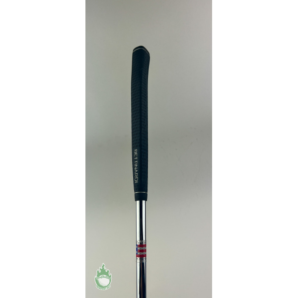 Wood Baseball Bat Golf Putter Right Handed 