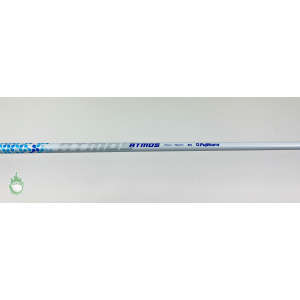 Used Fujikura Atmos Blue Tour Spec 60g X-Stiff Flex Graph Driver Shaft Ping Tip