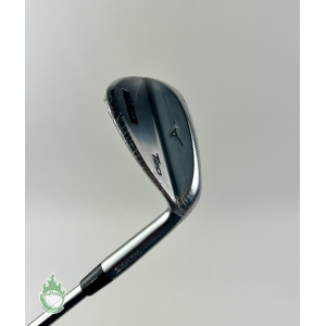 New Right Handed Mizuno T20 Satin Wedge 51*-08 125g Wedge Flex Steel Golf Club