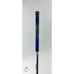 Used RH Mizuno MP-T10 Forged Wedge 60*-05 DG Wedge Flex Steel Golf Club