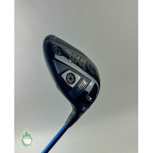 Used Right Handed PXG 0811X Gen 4 Driver 10.5* 50g Regular Graphite Golf Club