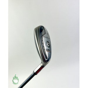 Used Right Handed Adams Idea Pro 16* Hybrid X-Stiff Flex Graphite Golf Club