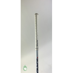 Used RH TaylorMade Burner 3 Wood 15* REAX 50g Regular Flex Graphite Golf Club