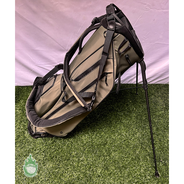 Vessel VLS Olive Color - Golf Bags/Carts/Headcovers - GolfWRX