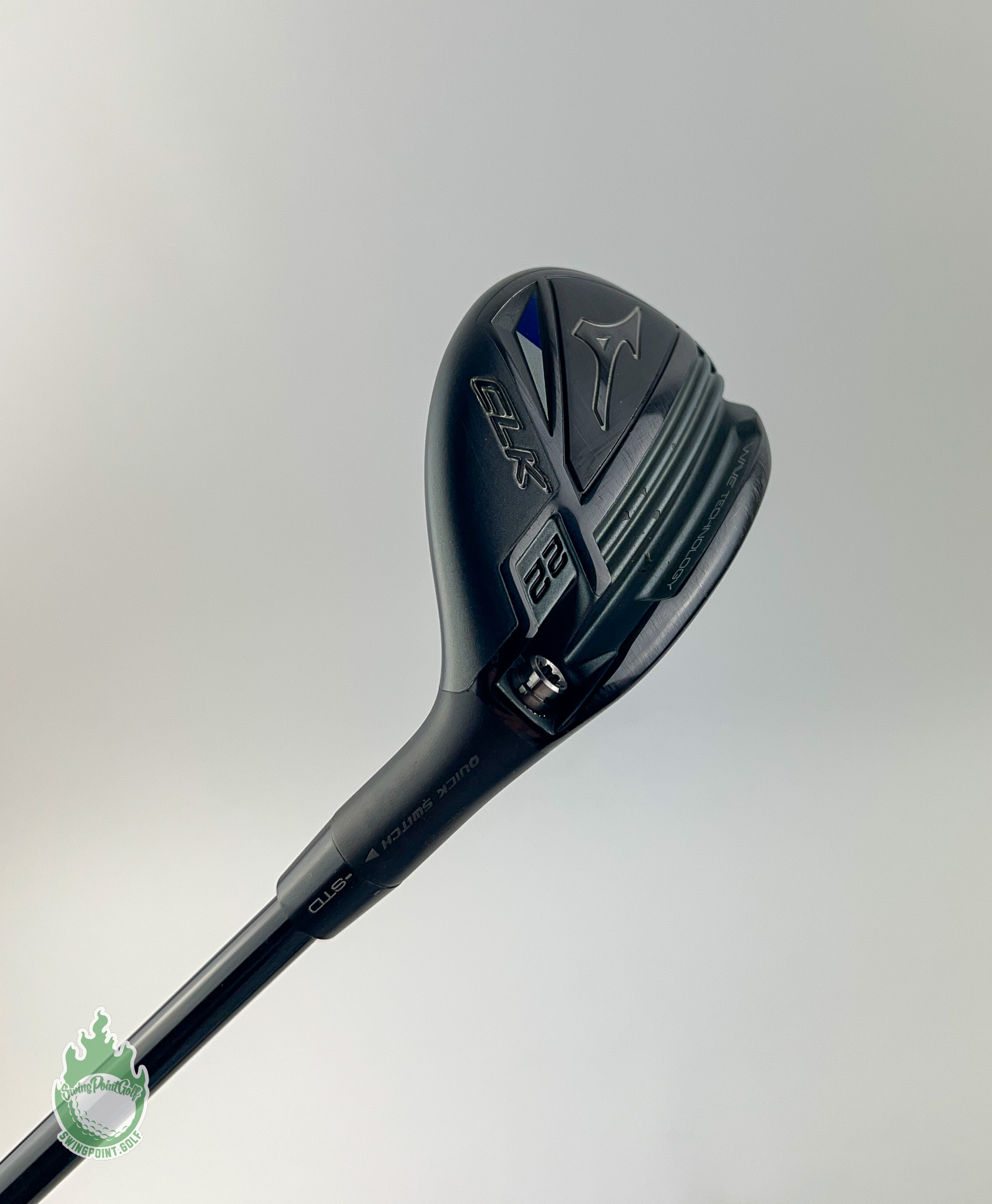 Mizuno cheap clk 16