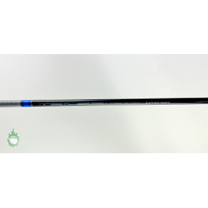 New Mizuno ST-Z 220 Driver 10.5* Tensei Blue Raw 65g Stiff Graphite Golf Club