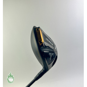 Used Callaway Rogue ST Triple Diamond LS Driver 9* Tensei 65g X-Stiff Golf Club