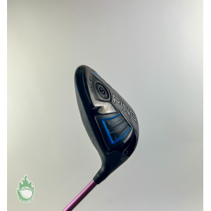 Right Handed Ping G LS TEC Driver 10.5* 55g Stiff Flex Graphite Golf Club