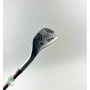 Used Right Handed Ping G15 4 Hybrid 23* Regular Flex Graphite Golf Club