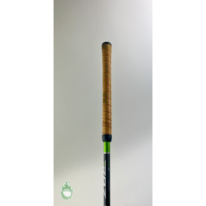 LEFT Handed TaylorMade RocketBallz 8 Iron 65g Senior Flex Graphite Golf Club