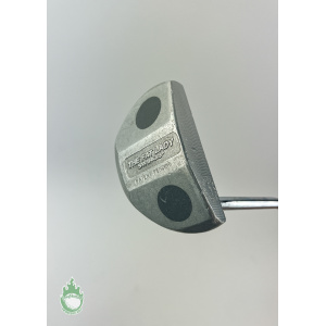 36" Right Hand Bobby Grace Design "The Fat Lady Swings" Patent Pending Putter