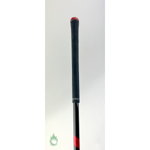 New LEFT HAND TaylorMade Stealth 4 Hybrid 22* 6-R Regular Flex Graphite Golf