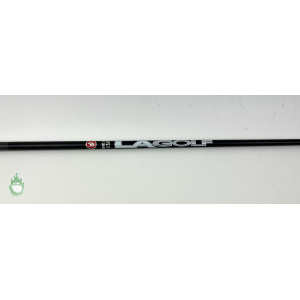 New LAGP LA Golf Partners L-Series-120WV 120g X-Flex Wedge Shaft .355 Taper