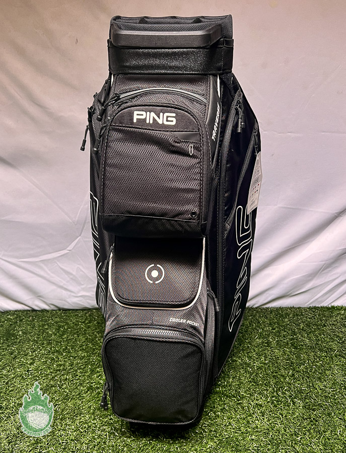 Ping traverse cart bag 2019 hot sale