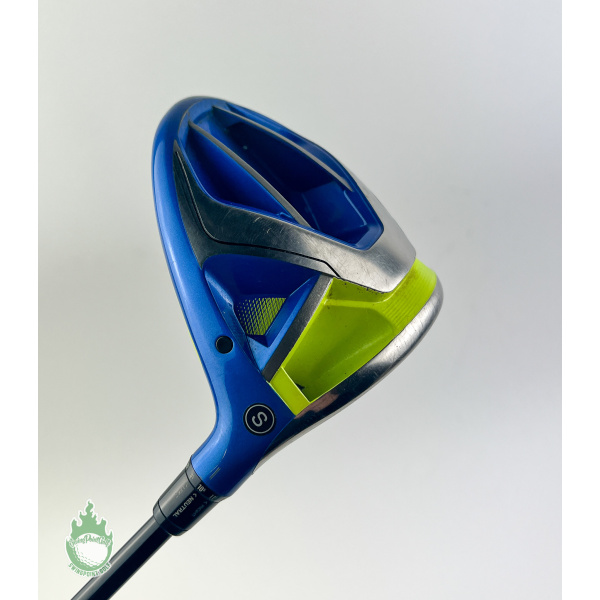 Used Right Handed Nike Vapor Fly Driver 8*-12* Tensei Stiff Graphite Golf Club