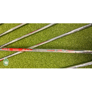 New LH Mizuno Pro 223 Forged Irons 4-PW Modus3 Tour 115g Stiff Steel Golf Set