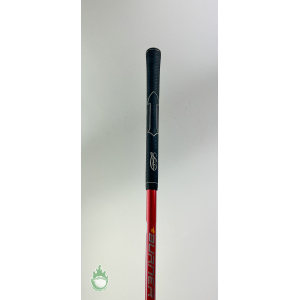 Used TaylorMade Burner Superfast 2.0 Fairway 4 Wood 16.5* Stiff Graphite Golf