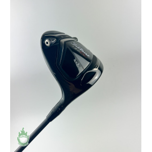 Used Right Handed Titleist 917 D2 10.5* Diamana Stiff Flex Graphite Golf Club