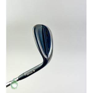 Used Ping White Dot Glide 2.0 Stealth 60*-10 SS S400 Stiff Steel Golf Club